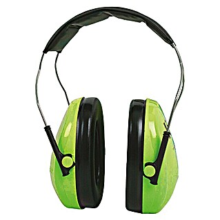 Zekler Kinder-Gehörschutz KID (Grün, SNR-Wert: 27 dB)