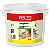 Probau eco Quarzgrund (7 kg, Lösemittelfrei, Gebrauchsfertig)