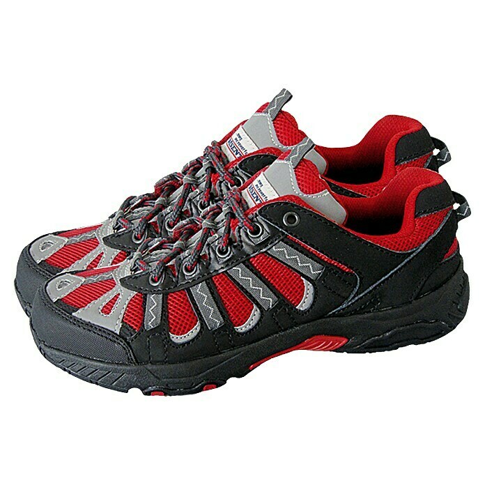 Power Safe Zaštitna poluvisoka cipela (Broj cipele: 40, S1)