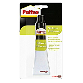 Pattex Silikonentferner (80 ml)