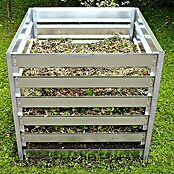 Gardol Komposter (700 l, 91 x 91 x 85 cm)