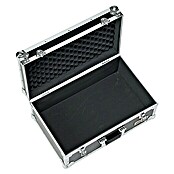 Wisent Aufbewahrungs- & Transportbox Musik-Case (M, 565 x 355 x 230 mm, 40 l)
