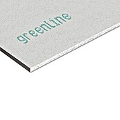 Fermacell Greenline Slimpanel (Raumluftreinigend, 1.500 x 1.000 mm, Dikte: 10 mm)
