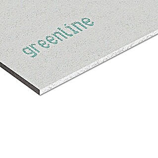 Fermacell Greenline Slimpanel (Reinigend effect op binnenklimaat, 1.500 x 1.000 mm, Dikte: 10 mm)