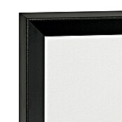 Nielsen Bilderrahmen Pixel (Schwarz, 18 x 24 cm, Aluminium)