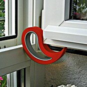 Tür- & Fensterstopper STOPPI (Rot)
