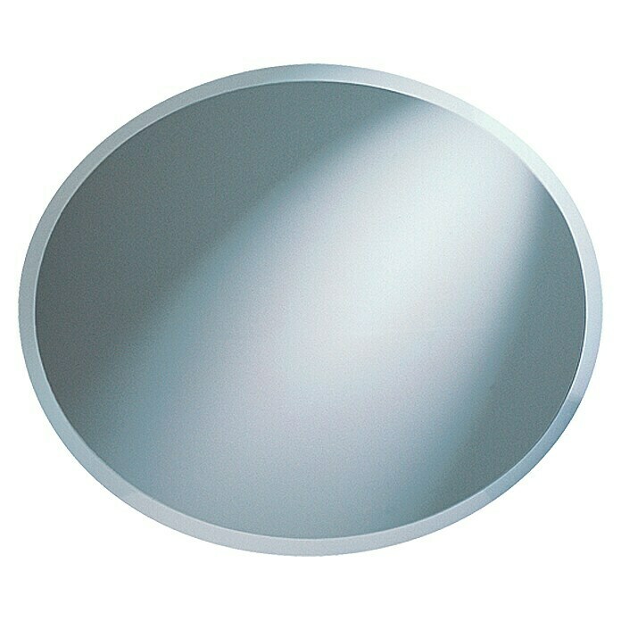 Kristall-Form Facettenspiegel Nora (50 x 60 cm, Stärke: 4 mm)