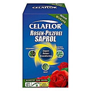 Celaflor Rosen-Pilzfrei Saprol (100 ml)