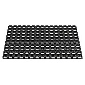 Ringmat (Domino, 40 x 60 cm, 80 % natuurlijk rubber, 20 % synthetische rubber)