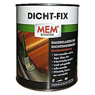 MEM Dicht-Fix (750 ml, Bitumenfrei)