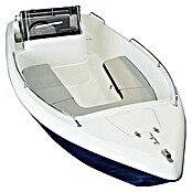 PEGAZUS GFK-Boot GFK 460 Basic (Motorleistung: Ohne Motor, Geeignet für: Max. 5 Personen, Norm: CE-Klasse C)