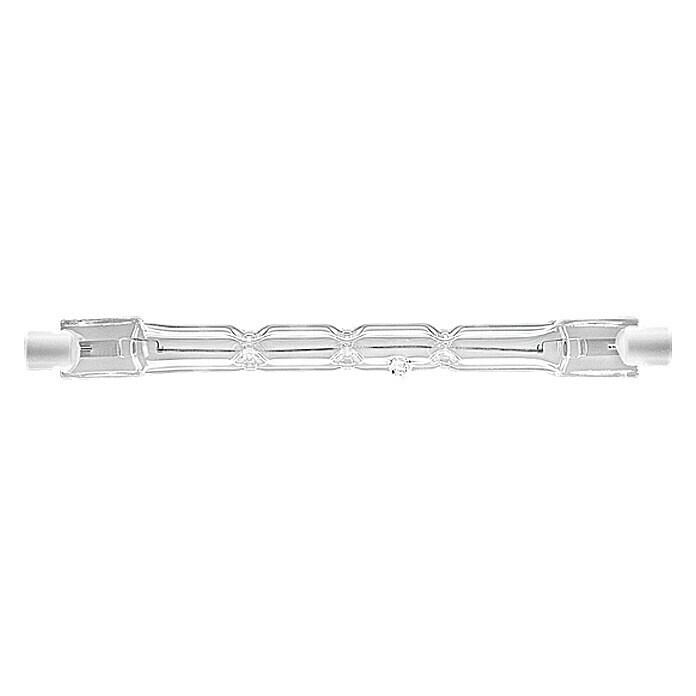 Osram Halogeen-staaflamp Haloline ECO (160 W, Warm wit, Lengte: 114,2 mm, Energielabel: C)