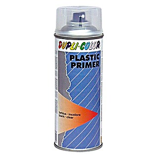 Dupli-Color Haftvermittler-Spray Plastic Primer (Farblos, 400 ml)
