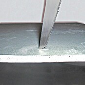 Wisent Gipskartonplatten-Stichsäge (Blattlänge: 200 mm, 7 Zähne/Zoll)