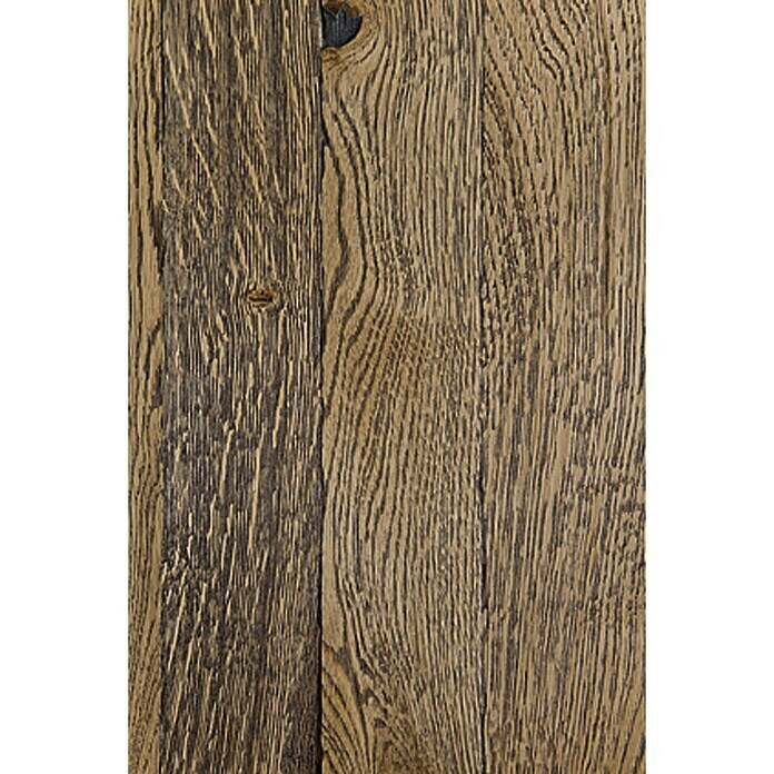Noblewood Pur Iternal Wastafelblad (1.600 x 550 x 28 mm, Eiken Arosa)