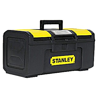 Stanley Basic Werkzeugkasten (19″, Kunststoff)