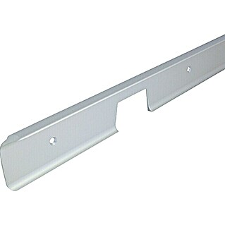 Resopal Verbindungsprofil R600/40 (60 x 3,8 cm, Passend für: Resopal Küchenarbeitsplatten Tiefe 60 cm)
