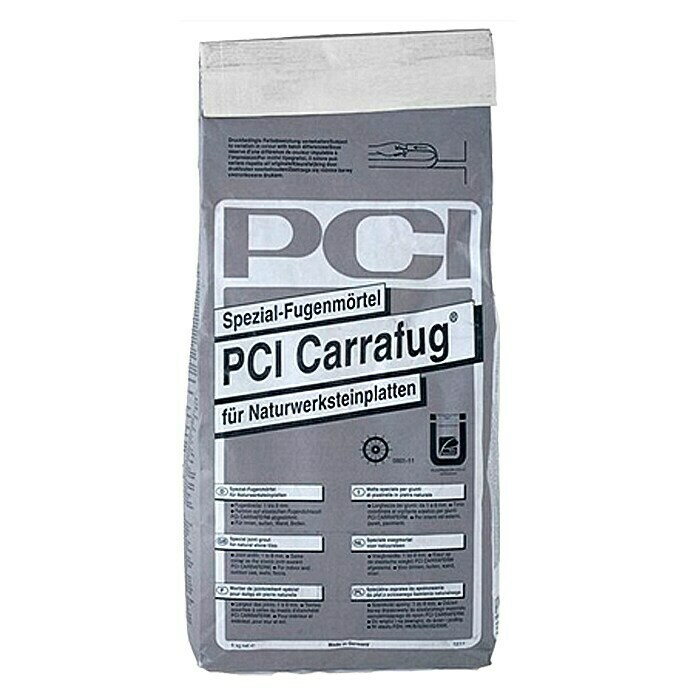 PCI Fugenmörtel Carrafug 