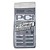 PCI Fugenmörtel Carrafug (Perlgrau, 5 kg)