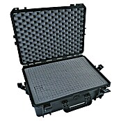 Xenotec Schaumstoffeinlagen-Set (Passend für: Koffer MAX 235)