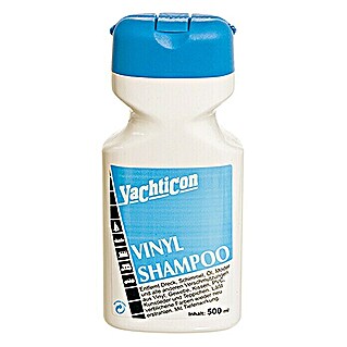 Yachticon Vinyl-Shampoo (Cremig pastös, 500 ml)