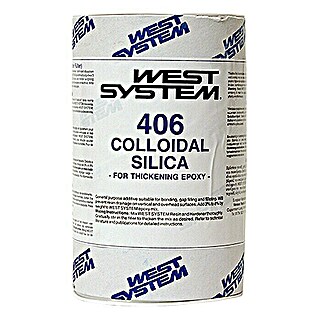 West System Kwartsmeel Colloidal Silica  406 (60 g)
