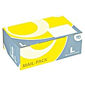 Mail-Pack Verpackungskarton (L, Innenmaß: 395 x 250 x 140 mm)