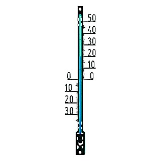 TFA Dostmann Vanjski termometar (Analogno, Širina: 1,5 cm)