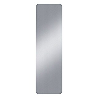 Riva Standaard spiegel Rondo 3 (40 x 140 cm, Hoekig)