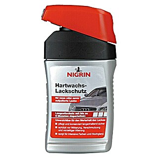 Nigrin Hartwachs-Lackschutz (300 ml)