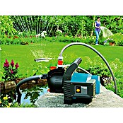 Gardena Classic Bewässerungspumpe 3500/4 (800 W, 3.600 l/h)