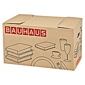 BAUHAUS Bücher- & Geschirrbox (Traglast: 40 kg, 58 x 33 x 33,5 cm)