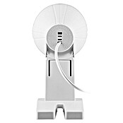 Lámpara calefactora de infrarrojos IR-108012 (100 W, Giratorio 180°)