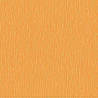 my look Strukturirana tapeta (Narančaste boje, Uni, 10,05 x 0,53 m)