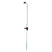 Gardena Vrtni vanjski tuš od cigle Duo (Štap za zabijanje u zemlju, Visina: 207 cm, Aluminij / plastika)