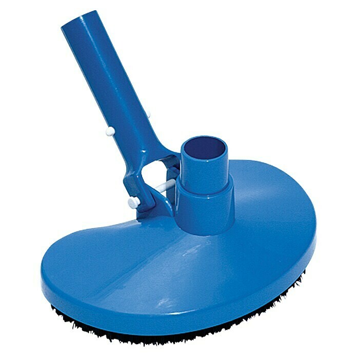 myPool Basic Četka za čišćenje dna bazena (Plava)