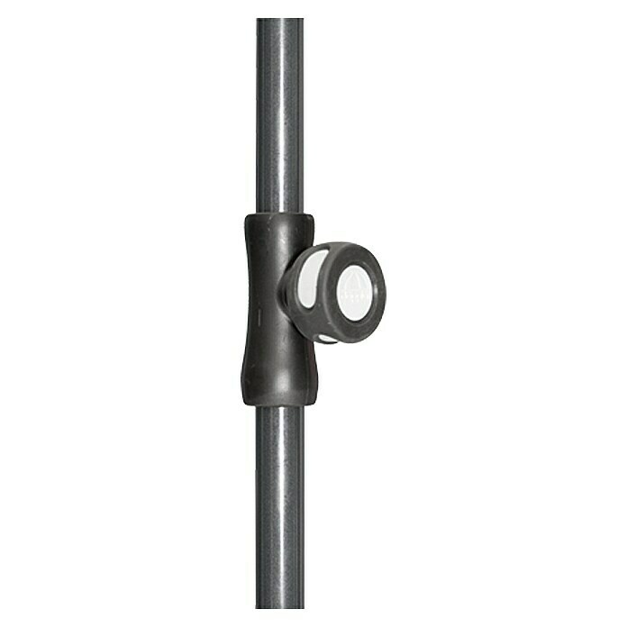Doppler Unterstock (119 cm, Geeignet für: Schirmstock 22 - 25 mm)