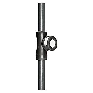 Doppler Unterstock (119 cm, Passend für: Schirmstöcke 22 - 25 mm)
