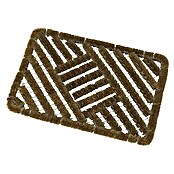 Drahtgittermatte (Koko-Scrape, 40 x 60 cm, Kokos)
