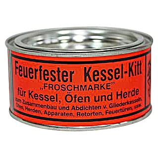 Ofen- & Kesselkitt (500 g)