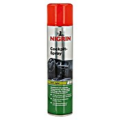 Nigrin Cockpit-Spray (400 ml, Apfel)