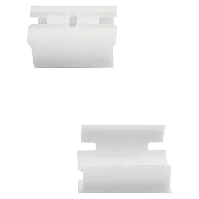 Osram Led-onderbouwverlichting TubeKit (8,9 W, Lengte: 600 mm, Warm wit)