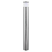 Eglo Basalgo 1 LED-Wegeleuchte (105 cm, Edelstahl, 3,7 W, Warmweiß, Energieeffizienzklasse: A++ bis A)