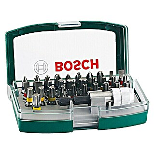 Bosch Bit-Set Promoline (32 -tlg.)