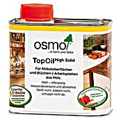 Osmo High Solid TopOil (Natural, 500 ml, Matt)