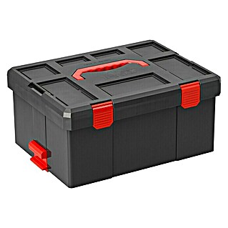 Wisent b-boXx Kofer za strojeve (D x Š x V: 37,2 x 48,2 x 23,2 cm, M, ABS)