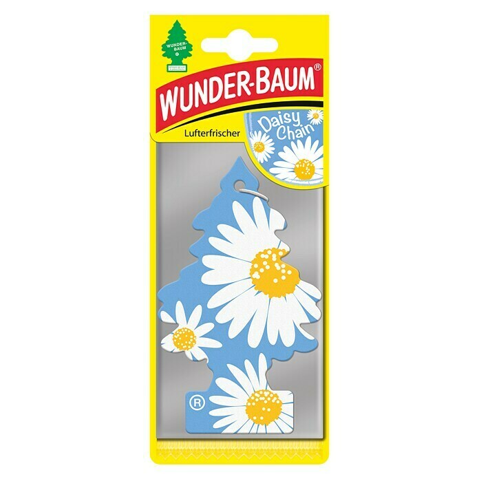 Wunderbaum Osvježivač zraka 