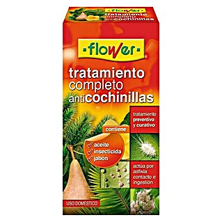 Flower Protección contra cochinillas y chinches tratamiento completo (3 uds.)