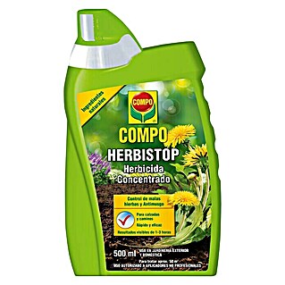 Compo Herbicida Herbistop (500 ml)