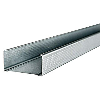 THU Ceiling Solutions Montante (2,7 m x 48 mm x 34 mm, Acero)